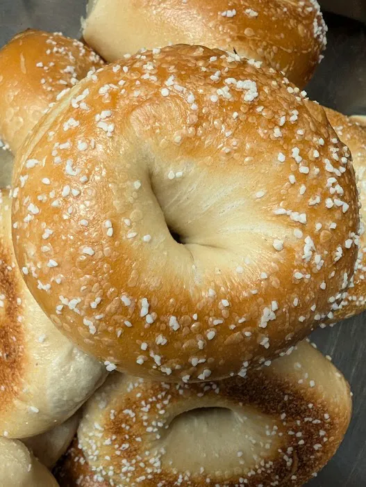 Bagel Lovers @ West Shore Farmer's Market Picture 1