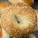 Bagel Lovers @ West Shore Farmer's Market