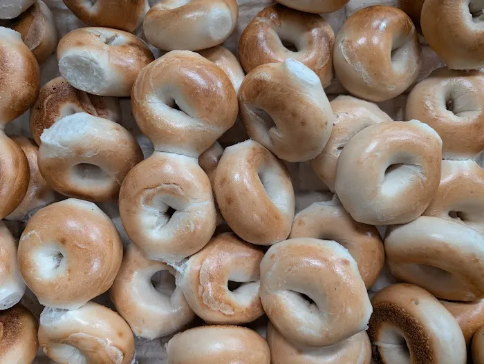 Bagel Lovers @ West Shore Farmer's Market Picture 5