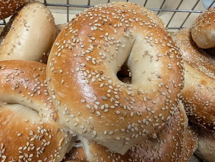 Bagel Lovers @ West Shore Farmer's Market Picture 2