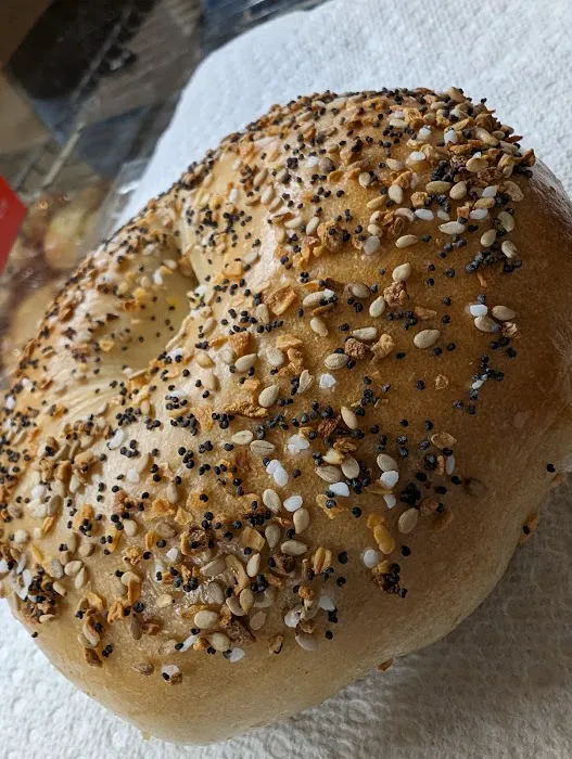 Bagel Lovers @ West Shore Farmer's Market Picture 4