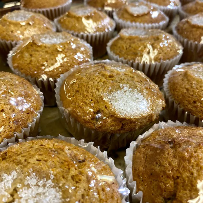 SweeTreats Bakery Picture 7