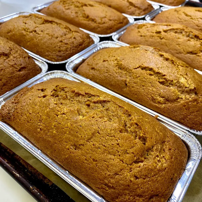 SweeTreats Bakery Picture 5