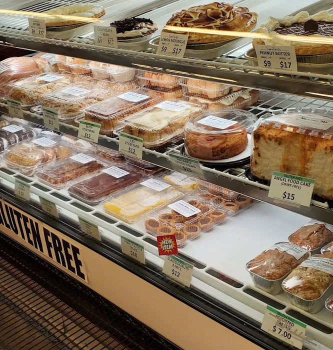 SweeTreats Bakery Picture 2