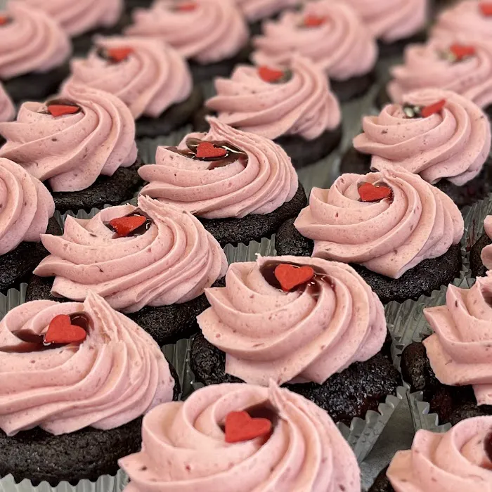 SweeTreats Bakery Picture 4