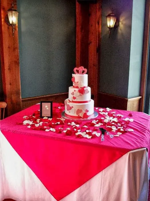 SweeTreats Bakery Picture 1