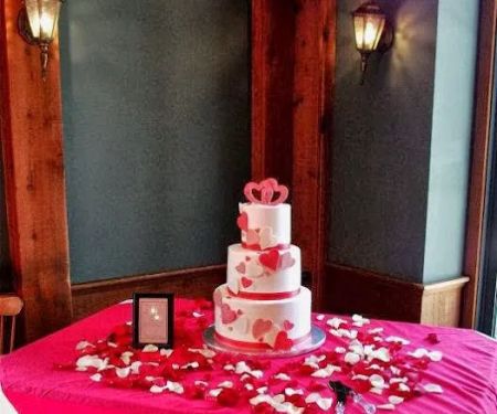 SweeTreats Bakery