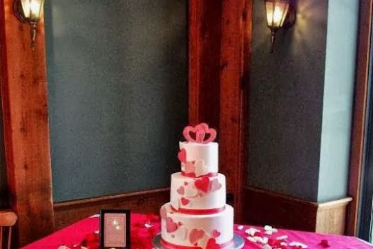 SweeTreats Bakery