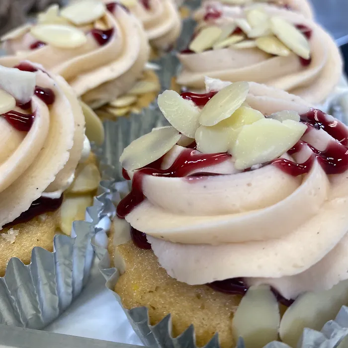 SweeTreats Bakery Picture 10