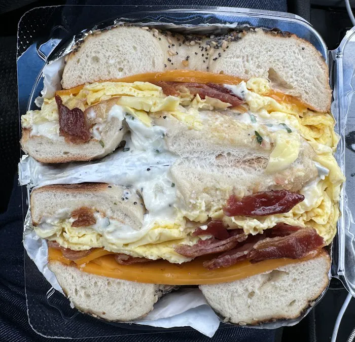 Bagel Boutique Picture 5