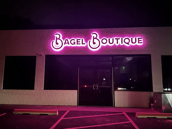 Bagel Boutique Picture 3