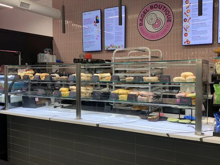 Bagel Boutique Picture 9