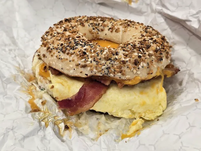 Bagel Boutique Picture 8
