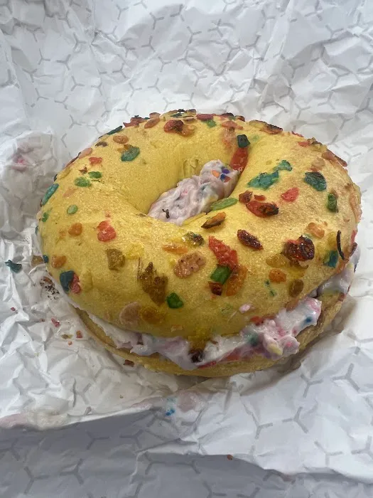 Bagel Boutique Picture 7