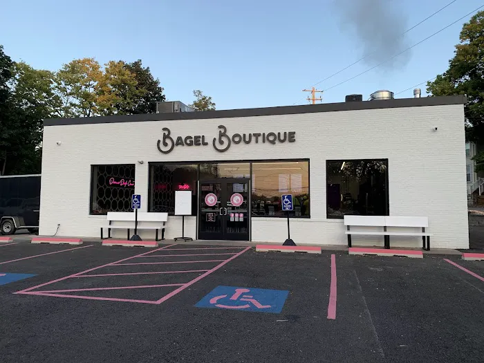 Bagel Boutique Picture 10