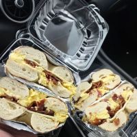 Bagel Boutique ico