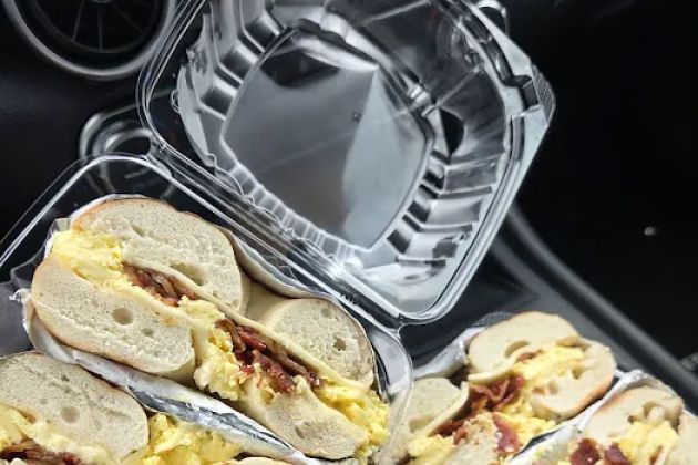 Bagel Boutique