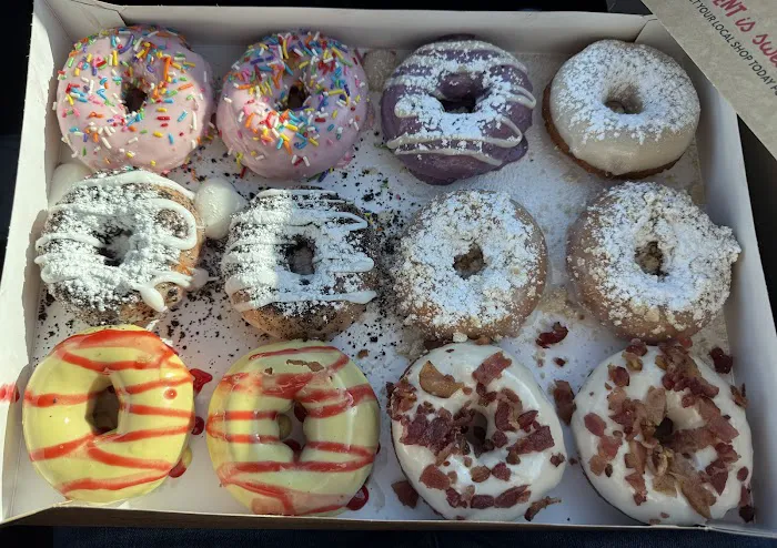 Duck Donuts Picture 1