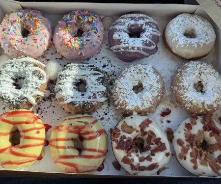 Duck Donuts