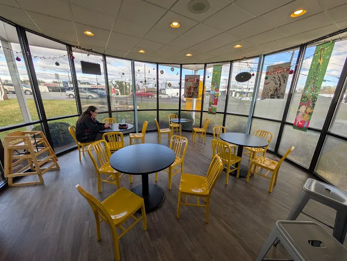 Duck Donuts Picture 3