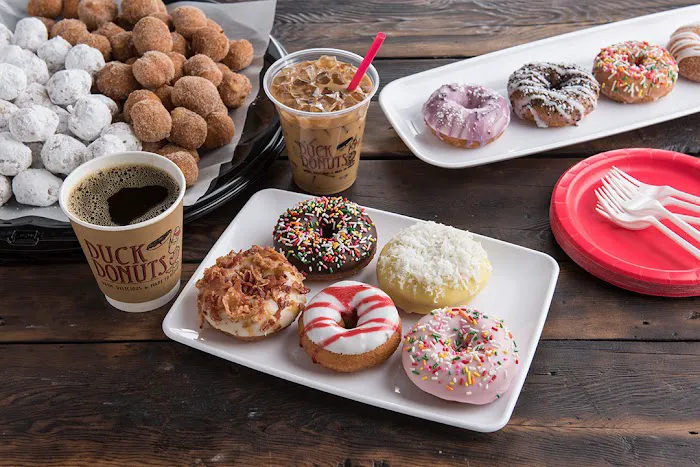 Duck Donuts Picture 10