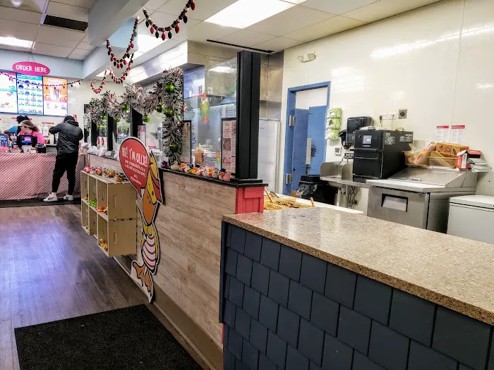 Duck Donuts Picture 5