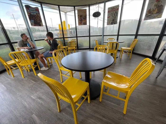 Duck Donuts Picture 8