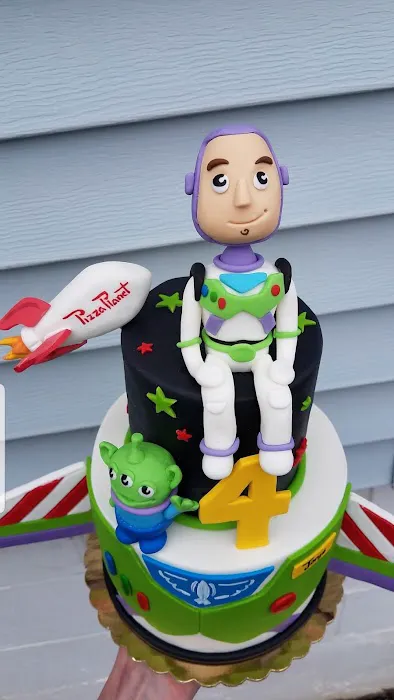 Daydream cakes Picture 5