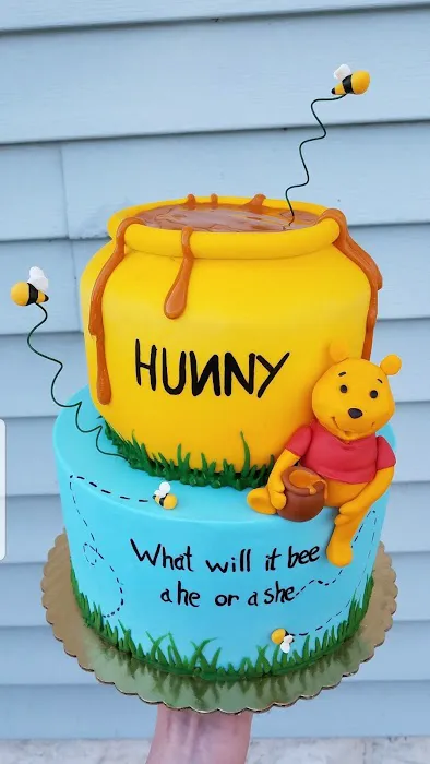 Daydream cakes Picture 4