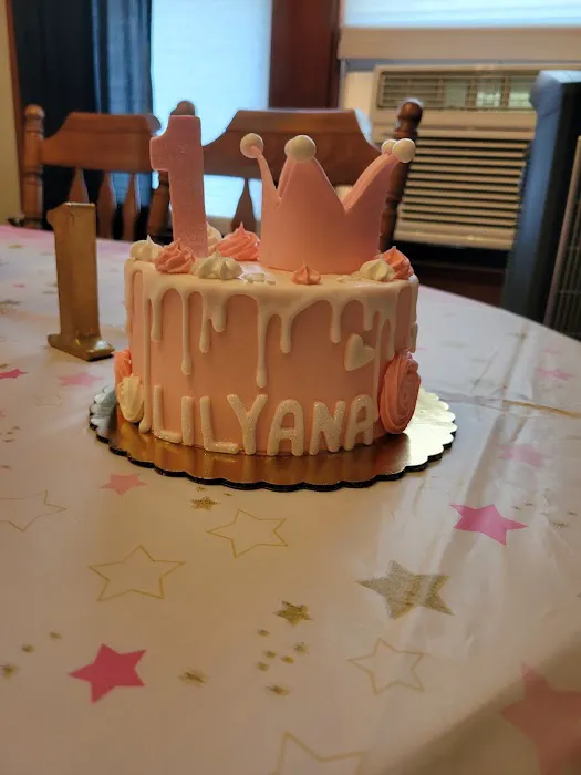 Daydream cakes Picture 1
