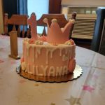 Daydream cakes