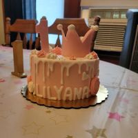 Daydream cakes ico