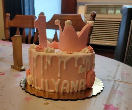 Daydream cakes