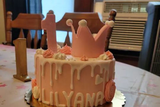 Daydream cakes