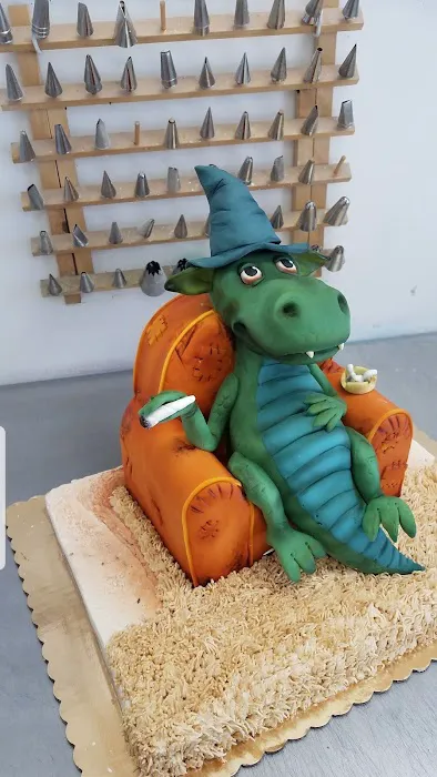 Daydream cakes Picture 3