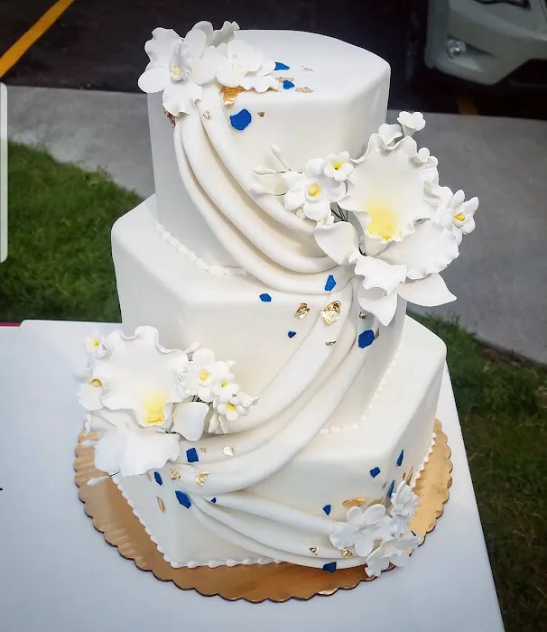 Daydream cakes Picture 8