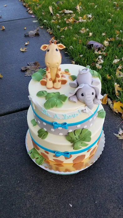 Daydream cakes Picture 9