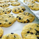 Kiss Me Cookie