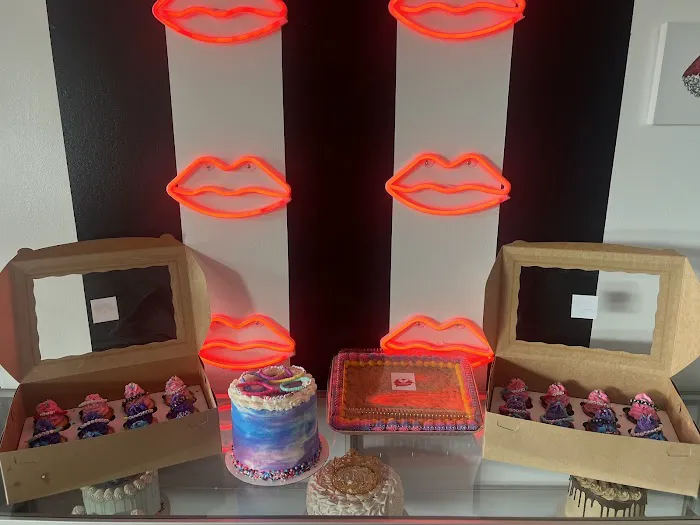Kiss Me Cookie Picture 7