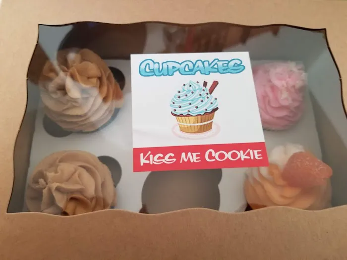 Kiss Me Cookie Picture 3
