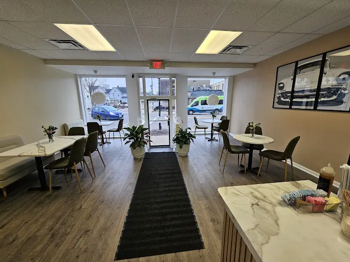 Sweet Square Bakery Picture 1