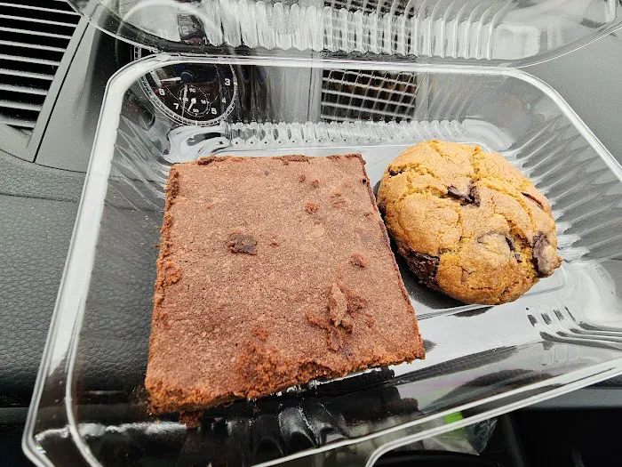 Sweet Square Bakery Picture 4