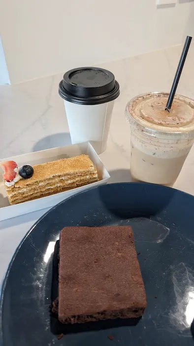 Sweet Square Bakery Picture 8