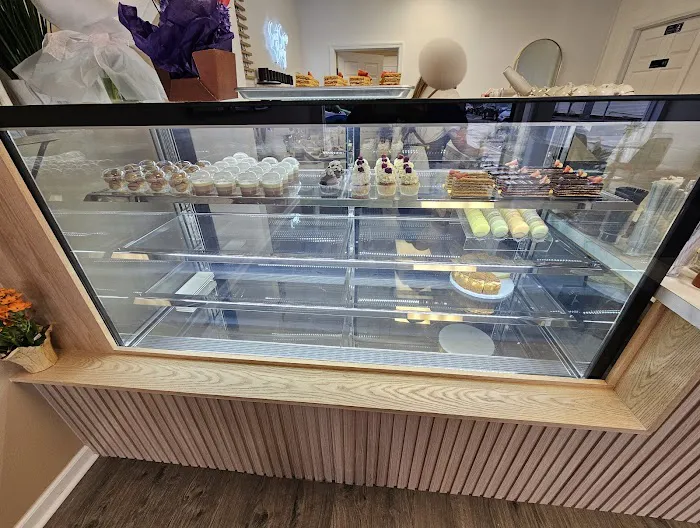 Sweet Square Bakery Picture 2