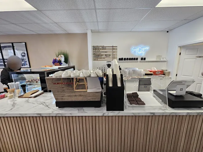 Sweet Square Bakery Picture 7