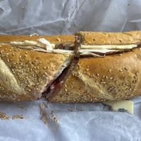 Leo's Bakery and Deli ico