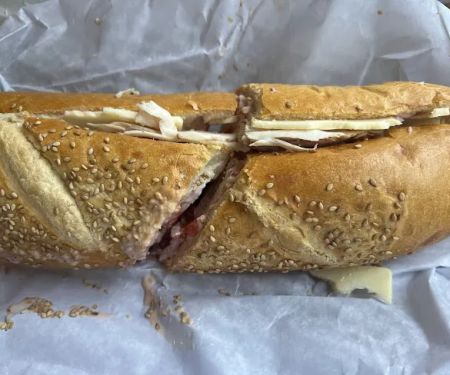 Leo's Bakery and Deli