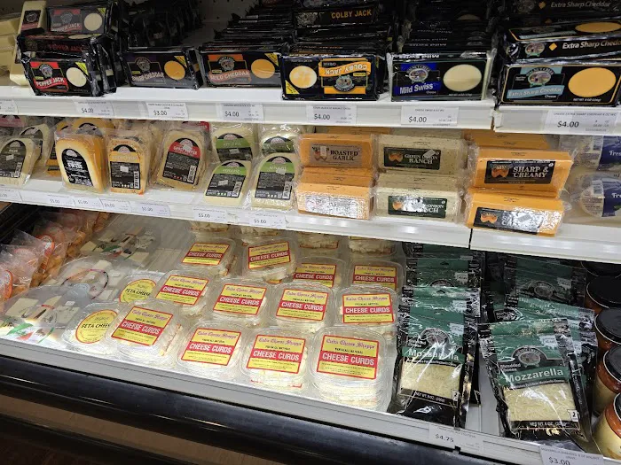 Leo's Bakery and Deli Picture 5
