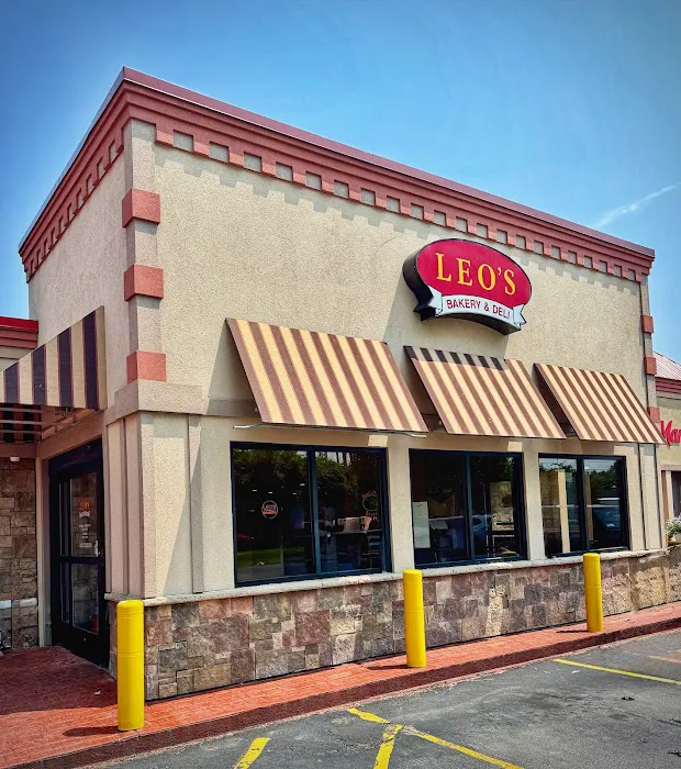 Leo's Bakery and Deli Picture 6