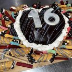 Sweet Indulgence Pastries